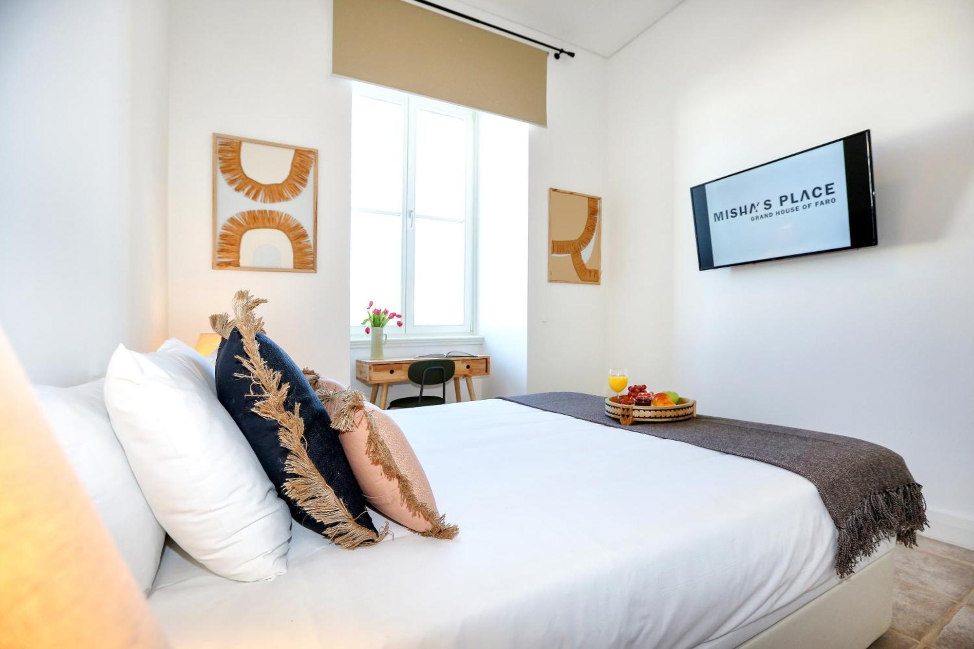 Hot Breeze Apartment 法鲁区 外观 照片